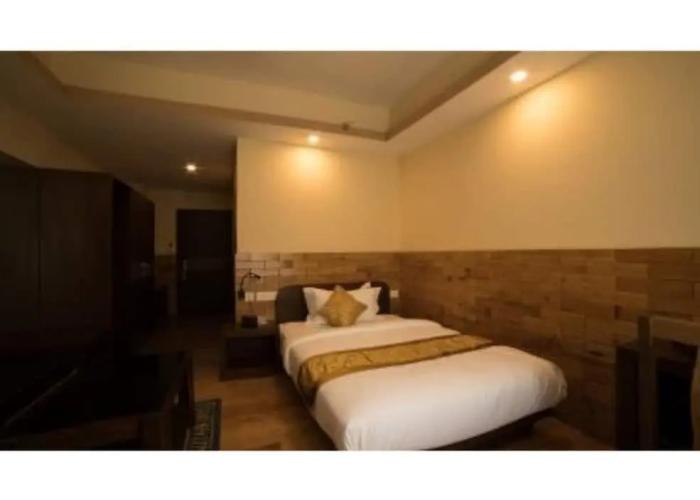 Hotel Lhayul