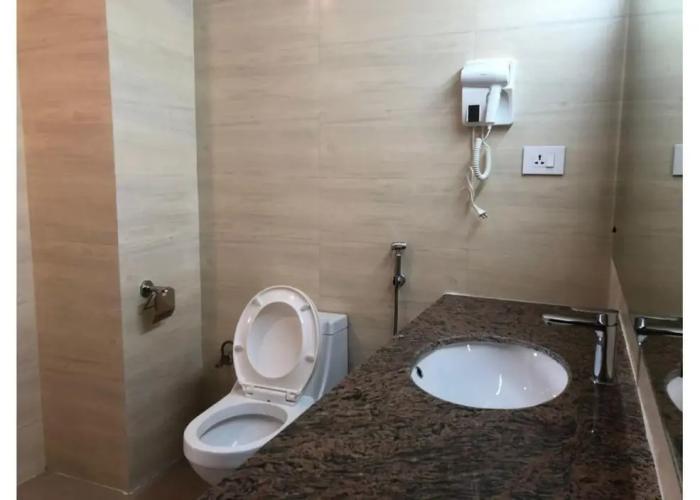 Hotel Lhayul