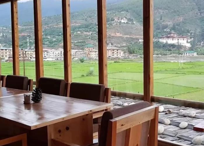 Spirit of Bhutan Resort