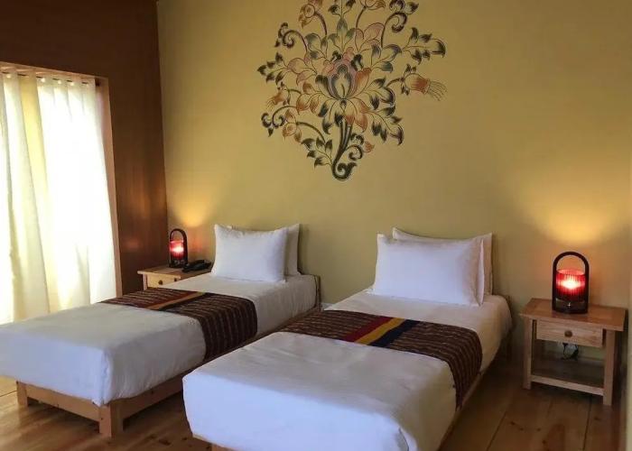 Spirit of Bhutan Resort