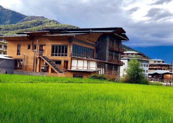 Spirit of Bhutan Resort