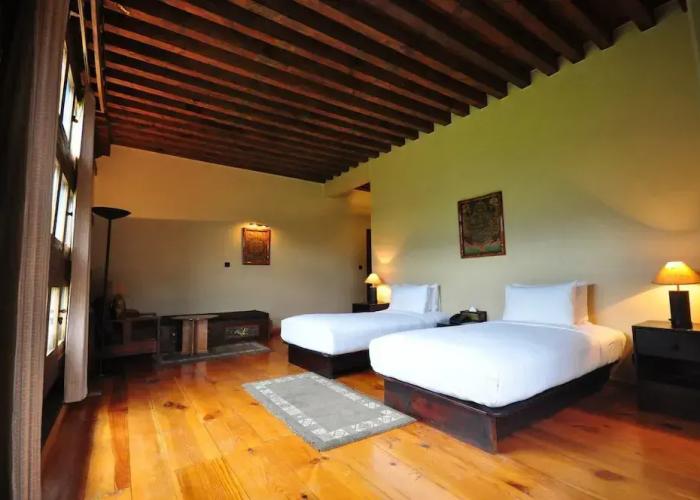 The Village Lodge Paro