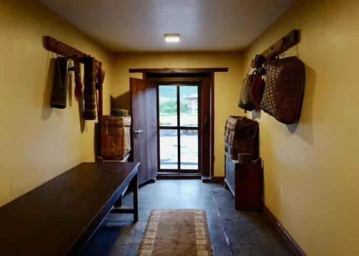 The Village Lodge Paro