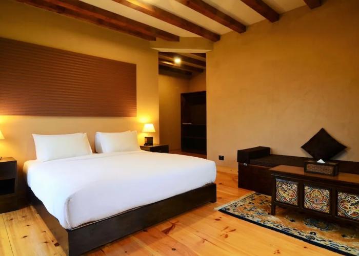 The Village Lodge Paro