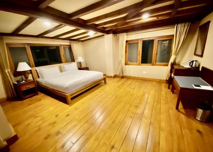 Taktsang Village Resort