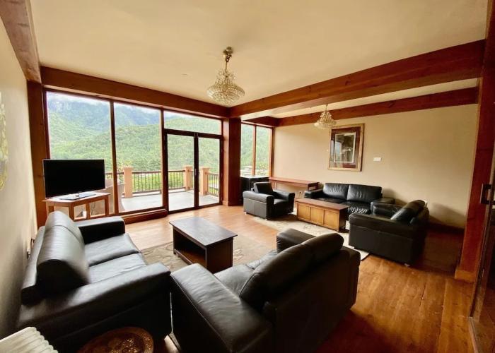 Taktsang Village Resort