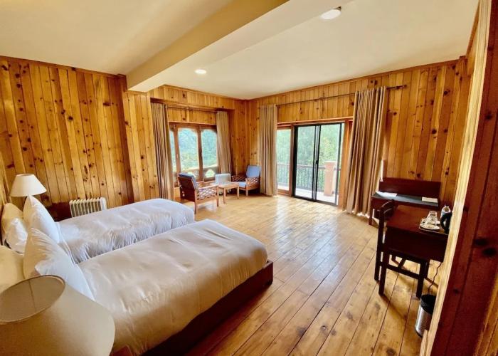 Taktsang Village Resort