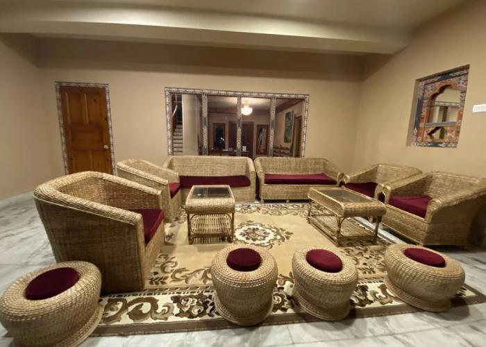 Taktsang Village Resort