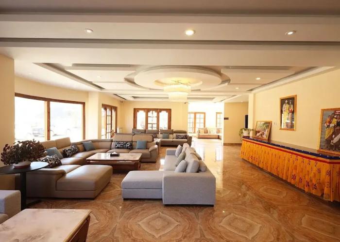Paro Grand Resort