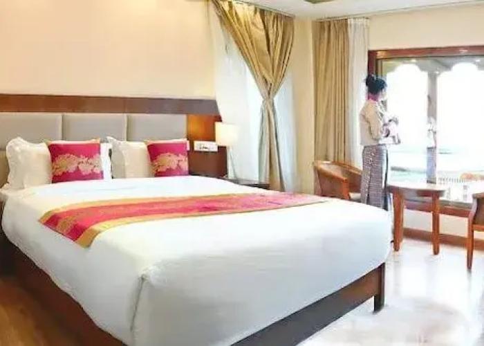 Paro Grand Resort