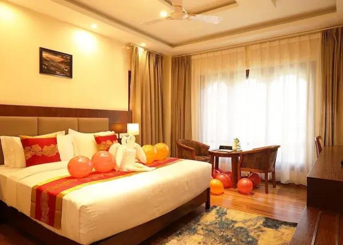 Paro Grand Resort