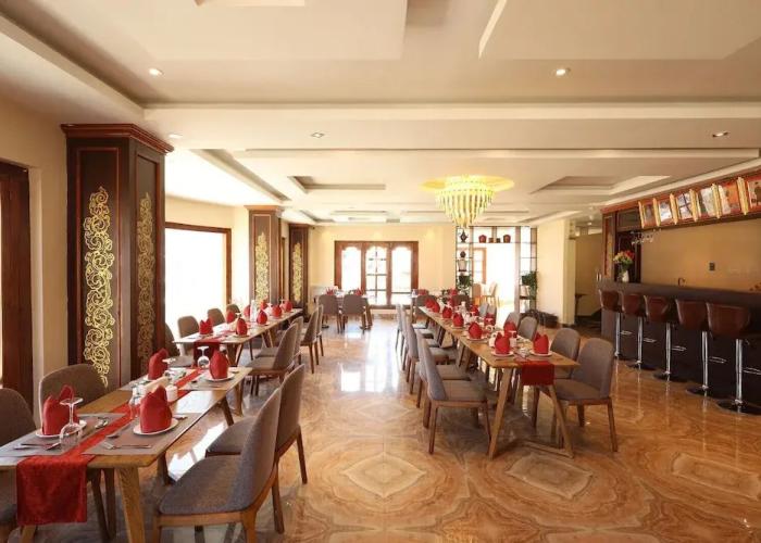 Paro Grand Resort