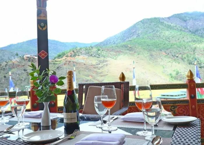Paro Grand Resort