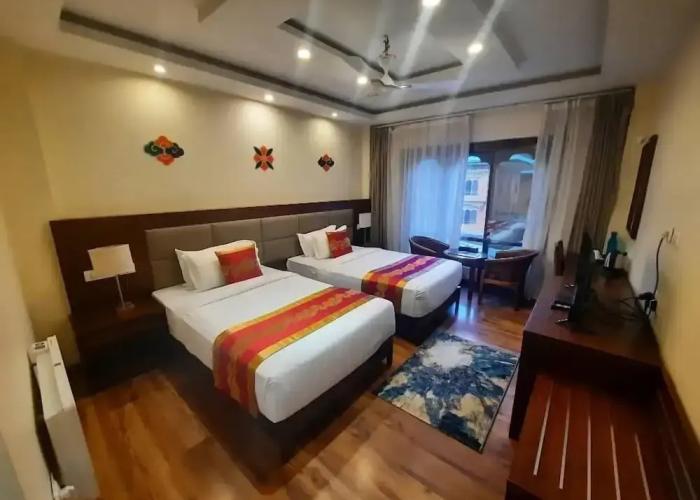 Paro Grand Resort