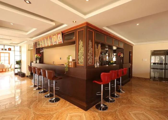 Paro Grand Resort