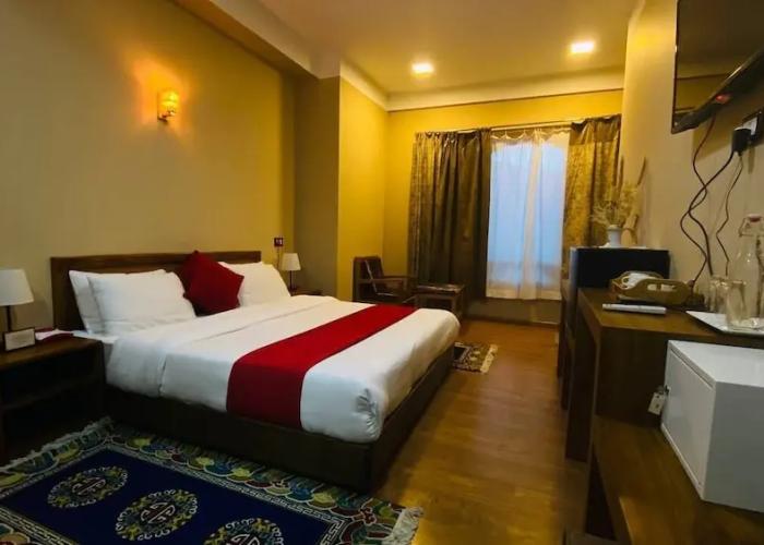 Tsherim Resort
