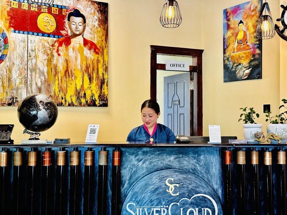 фото Silver Cloud Hotel