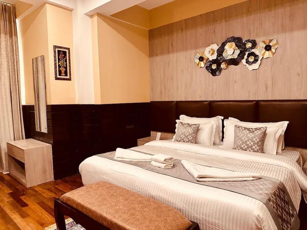 фото Silver Cloud Hotel