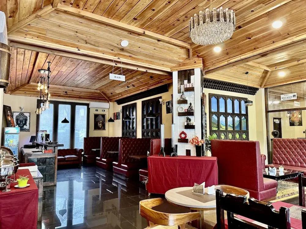 фото Silver Cloud Hotel