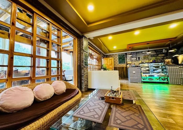 Silver Cloud Hotel