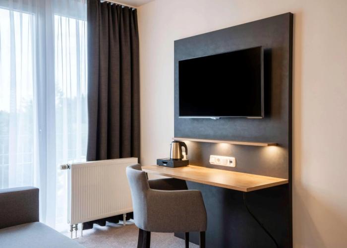 Meat & Stay Hotel