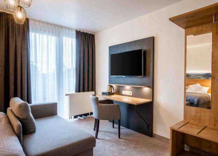 Meat & Stay Hotel