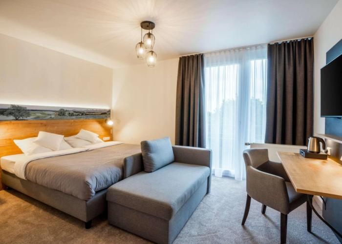 Meat & Stay Hotel