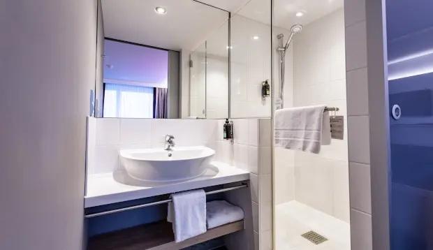 Premier Inn Muenchen Messe