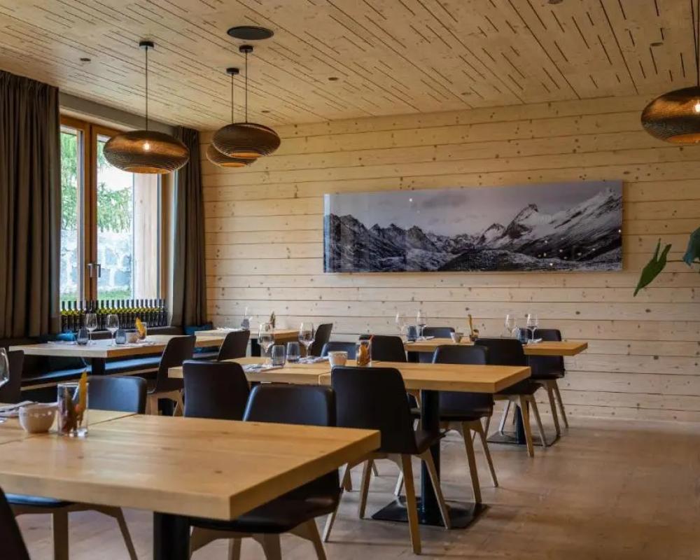 фото Bever Lodge
