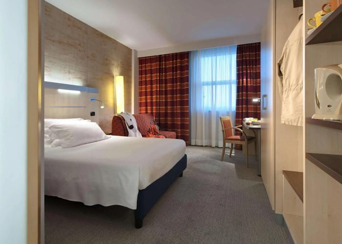B&B Hotel Cherasco Langhe