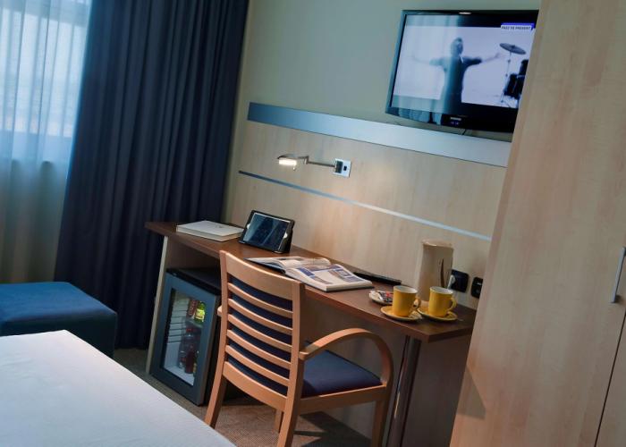 B&B Hotel Cherasco Langhe