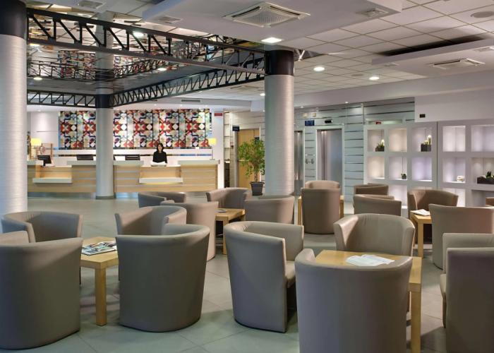 B&B Hotel Cherasco Langhe