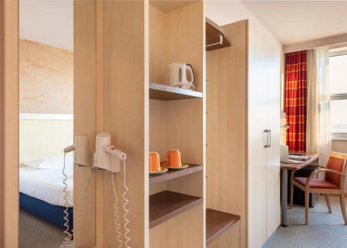 B&B Hotel Cherasco Langhe