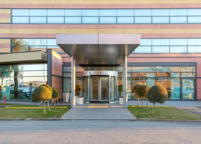 B&B Hotel Cherasco Langhe