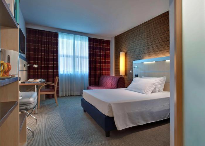B&B Hotel Cherasco Langhe