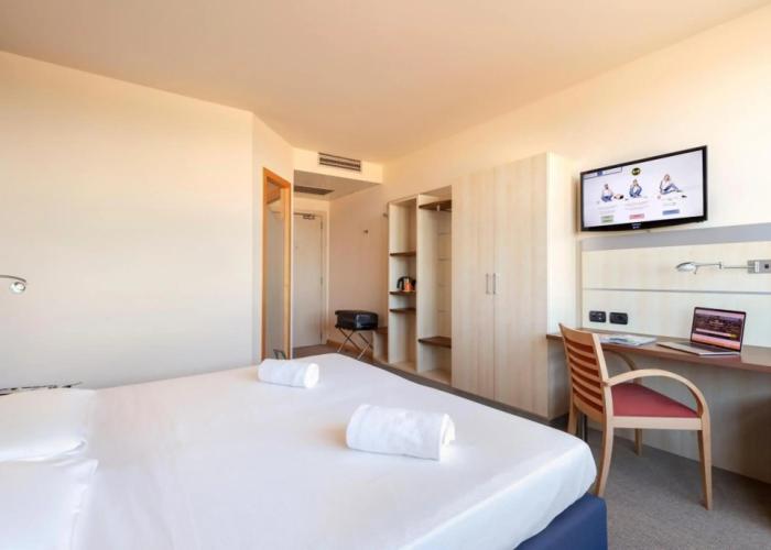 B&B Hotel Cherasco Langhe