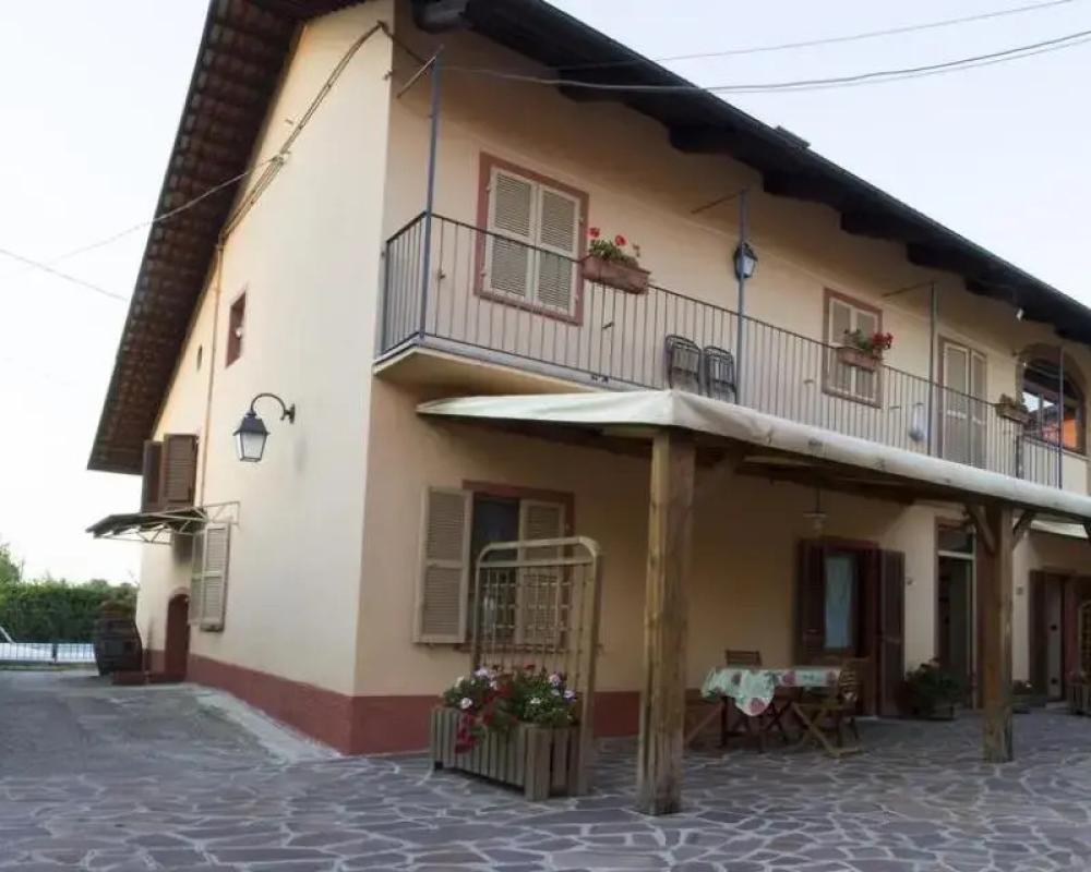 Agriturismo Isorella