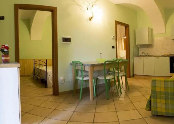Agriturismo Isorella