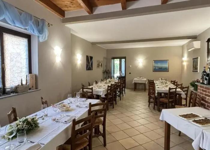 Agriturismo Isorella