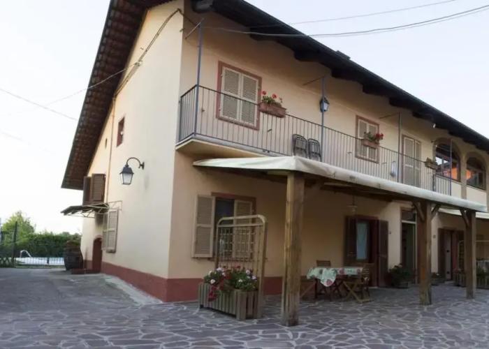 Agriturismo Isorella