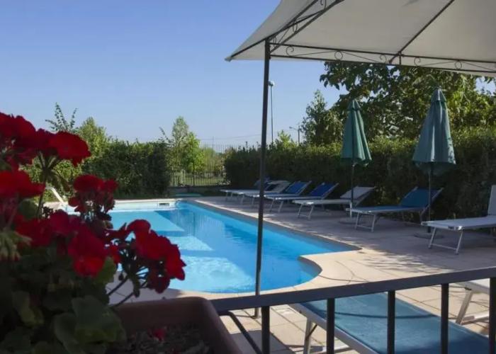 Agriturismo Isorella