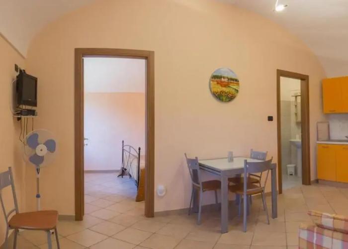 Agriturismo Isorella