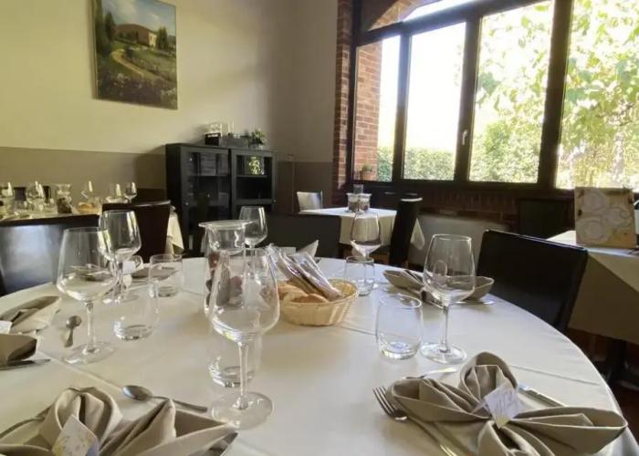 Agriturismo Isorella