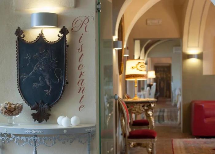 Hotel Il Campanile