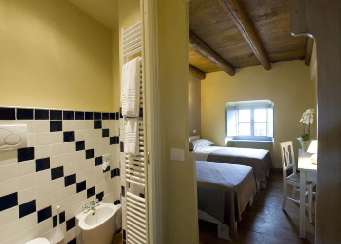 Hotel Il Campanile