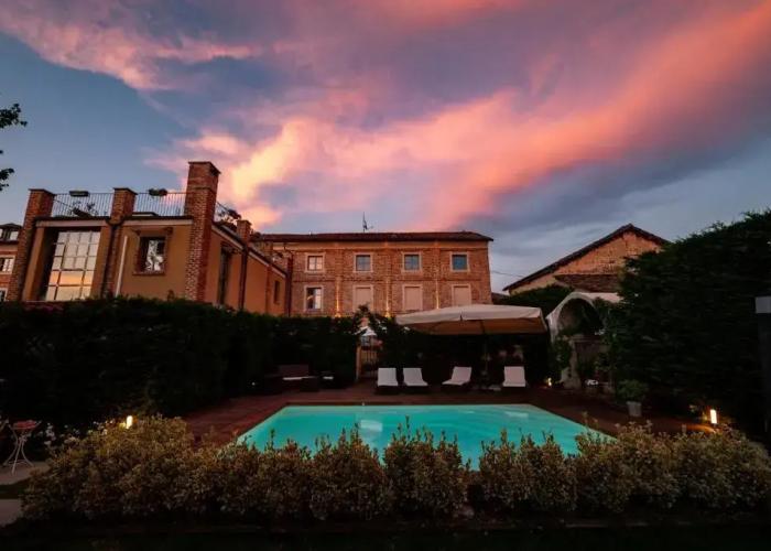 Hotel Il Campanile