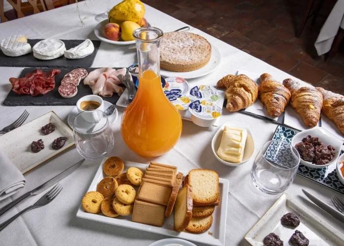 Palazzo Ratti Boutique Rooms