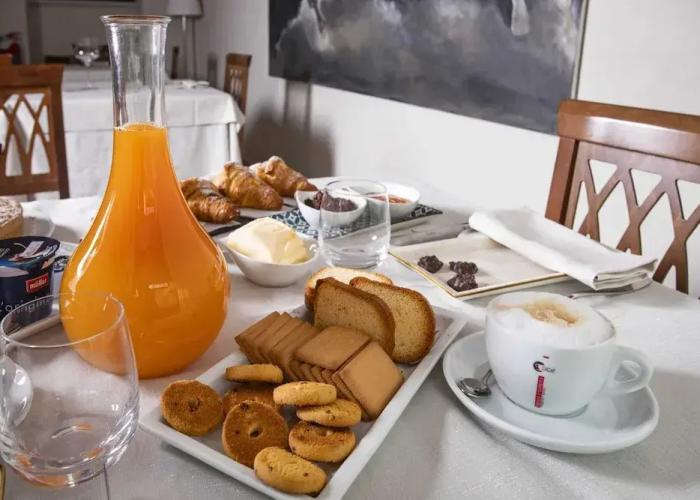 Palazzo Ratti Boutique Rooms