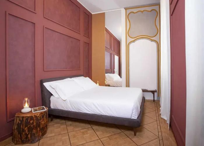 Palazzo Ratti Boutique Rooms