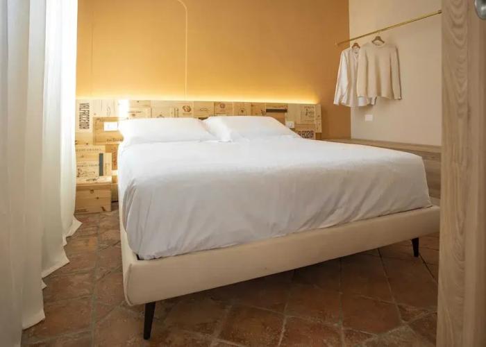 Palazzo Ratti Boutique Rooms